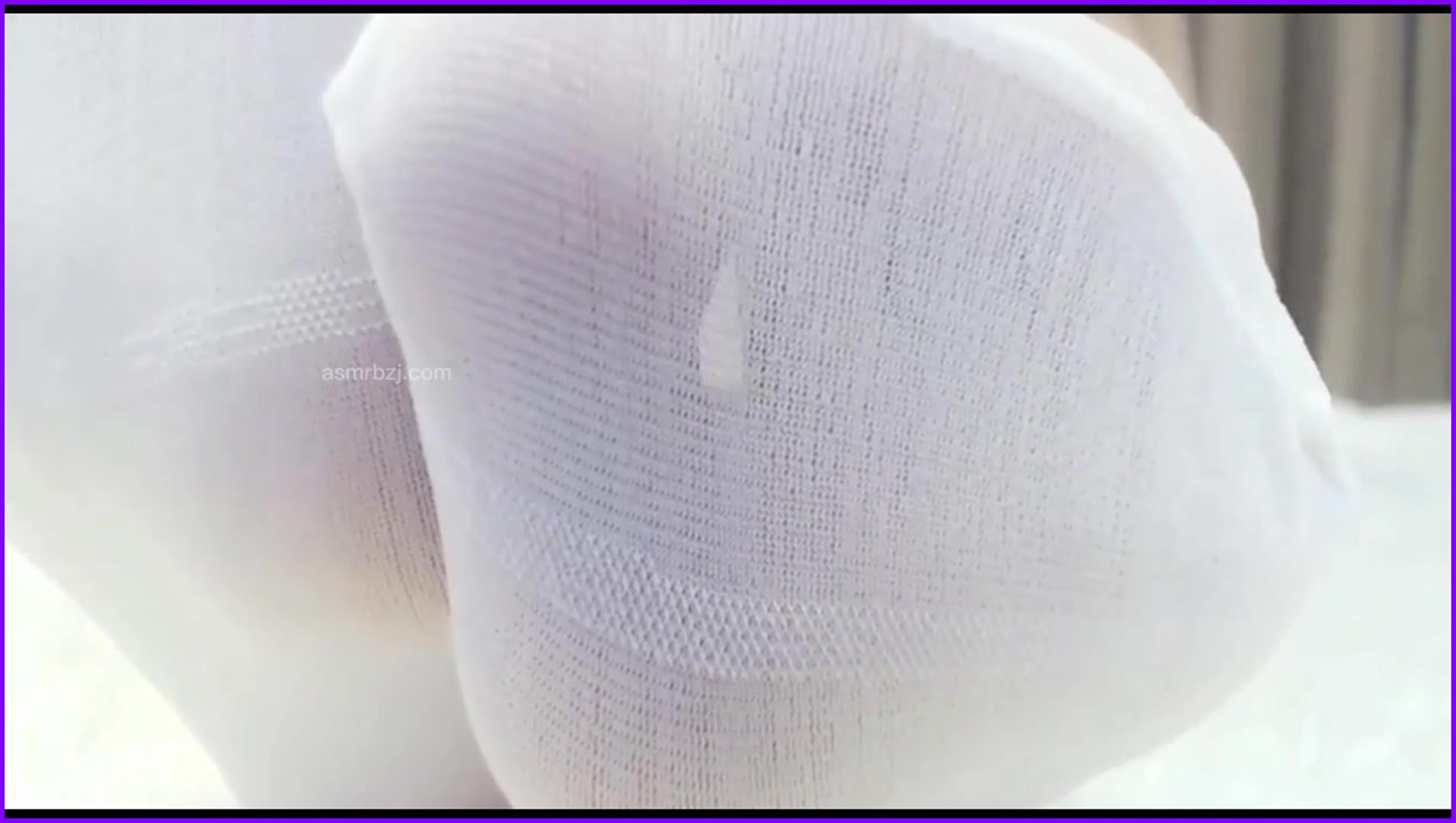 [醋醋茉宝]湿了一大片